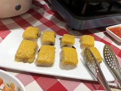 -西贝(金桥店)