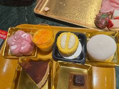 -牛New寿喜烧(曹路花园城店)