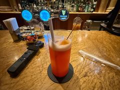 -记者俱乐部酒吧(北京瑞吉酒店)