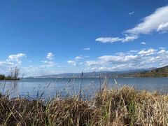-西昌邛海湿地