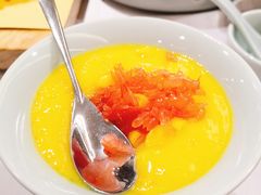 杨枝甘露-味+新京宴·烤鸭·北京菜(创意谷店)