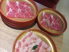-松野谷·寿喜烧自助(华联顺义金街购物中心店)