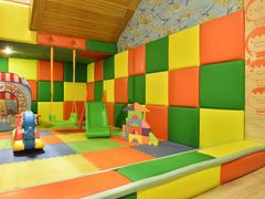 -GymPlus特色拳击健身(阳光名苑店)