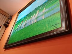 -格日勒阿妈蒙古厨房(新华广场店)