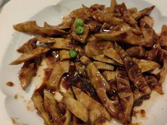 -香融府·烤鸭·家常菜(马家堡路店)