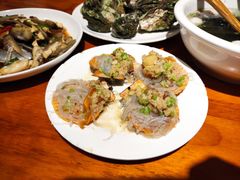-南蚝小贝海鲜特色餐厅(南澳岛店)