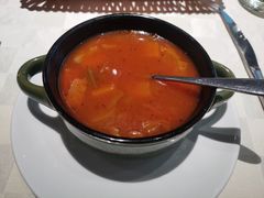 罗宋汤-西堤牛排(南京龙江店)