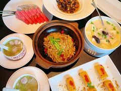 -晓长安·新陕菜(曲江店)