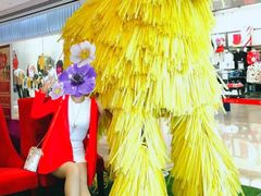 -优衣库(广州天河领展广场店)