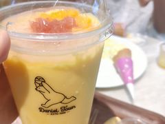 -丹礼糖甜品