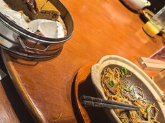 -徽三说·土徽菜·中国徽菜连锁品牌(一中店)