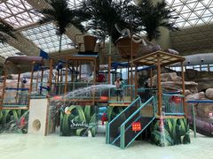 -杭州开元森泊度假乐园