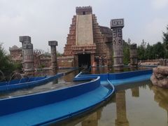 -沈阳方特欢乐世界