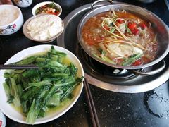-胖娃古镇鸡杂(磁器口总店)