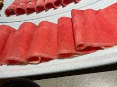 -贰重天冰煮羊自助火锅(东坝店)