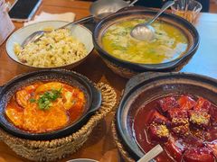 -尼岔湖北小馆(月坛北街店)