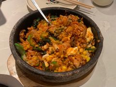 -七八冷面·延边朝鲜族美食(欢乐谷店)
