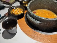 -芸山季·云南山珍菌火锅(南翔印象城MEGA店)