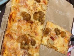 -半秋山西餐厅(巴南万达广场店)