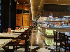 -君悦酒店·乐厨·高空自助餐(青年大街店)