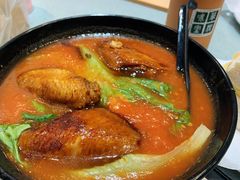 -华嫂冰室(尖沙咀店)