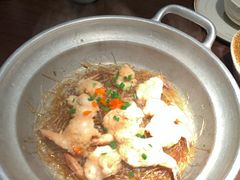 -吃饭皇帝大(梅溪新天地店)