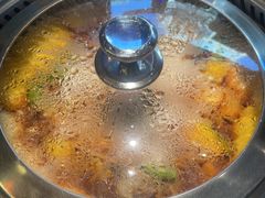 -灶座小锅烀饼·铁锅炖(道里店)