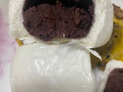红豆包-宫门口馒头铺(创始人总店)