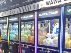 -娃娃集合营(上海奉贤龙湖天街店)