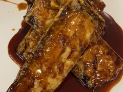-海富门·带鱼·淮扬菜·粤菜(甘家口店)