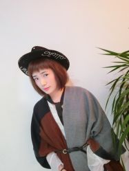 -S.HAIR SALON