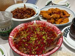 -欧记大排档·景德菜(上海首店)