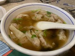 -老谢野馄饨(延安路店)