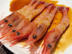 -庐灶江南·江南菜·四合院Bistro(东直门·华侨夜泊君亭店)