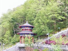 -尧治河旅游度假区