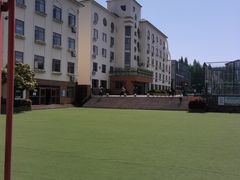 -青岛银河学校