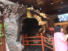 大堂-水晶之星洗浴温泉汗蒸