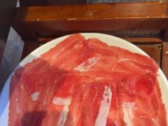 -鑫隆四季涮肉(八角畅游店)