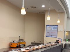 -爱康国宾体检中心(福田分院)