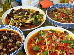 -三哥田螺(北书院街店)