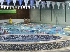 -海力健身游泳(太古里朗御店)