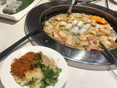 -么子烤肉(化龙池店)