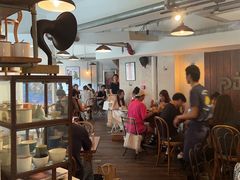 -Alimentari早午餐(安福路店)