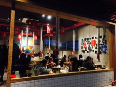 -么肆烤肉·中式自助·烤肉大排档(街道口季佳PAI店)