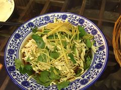 -陈记菜馆·非遗淮扬菜(东关街教场店)