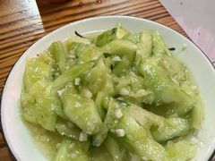 -阿姨小肉摊(同济西苑店)