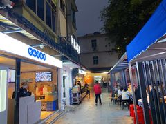 -阿妹小海鲜(下角店)