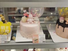 -CAKE BOSS 蛋糕老板(西单君太百货店)