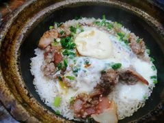 -红星光发煲仔饭(大石街店)