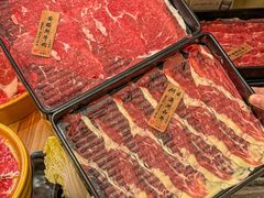 -牛匠和牛寿喜锅(西安总店)